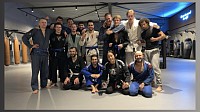 Deze waarden maken van het beoefenen van Jiu-Jitsu een 